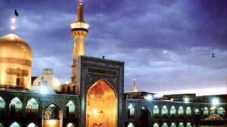 Amazing Azan Mashhad Imam AliRida  أذان مشهد عند الامام علي الرضا ع [upl. by Rothberg]