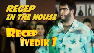 Recep in the house  Recep İvedik 1 [upl. by Oaks]