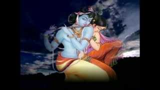 Radhe Radhe Bole Mera Man Full Song Krishna Krishna Bol [upl. by Ennasor]