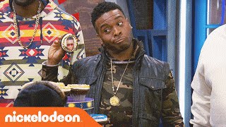 Game Shakers  Special Sneak Peek  2  Nick [upl. by Roxi]