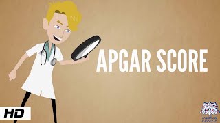 What is Apgar Score [upl. by Aciretnahs]