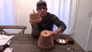 Best Flower Pot Heater [upl. by Irihs]