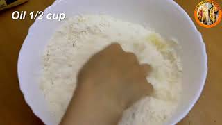 Turkish Gozleme Recipe [upl. by Zapot]