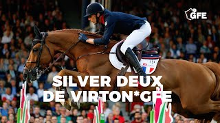 SILVER DEUX DE VIRTONGFE [upl. by Cotsen724]