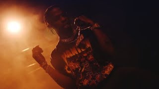 Travis Scott  Drugs You Should Try It Music Video [upl. by Lyrahs13]