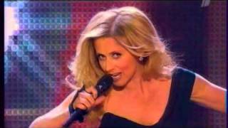 Lara Fabian  Mademoiselle Hyde [upl. by Einalem]