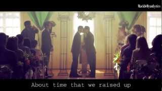 Macklemore  Same Love Lyrics  Official Music Video [upl. by Kiyohara204]