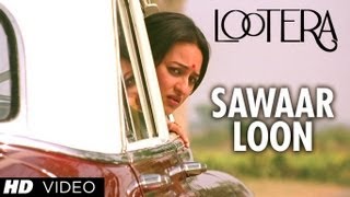 Lootera  Sonakshi Sinha And Ranveer Singhs Film To ReRelease On This Date [upl. by Atnohs]