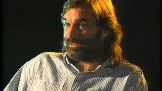 George Best Video Autobiography 1990 [upl. by Nosredna]