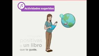 Estimulación prenatal beneficios para tu bebé [upl. by Ayikaz800]