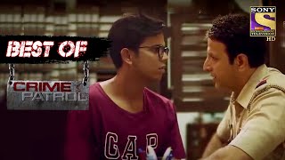 Best Of Crime Patrol  Roommates  Full Episode [upl. by Eluk]