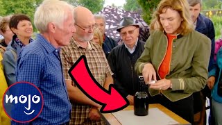 Antiques Road Trip Funniest Moments [upl. by Sevy772]