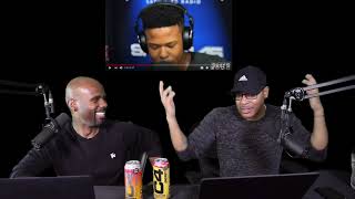 Nasty C Sway In The Morning Freestyle REACTION [upl. by Erika990]