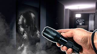 GHOST HUNTING THE WRONG WAY  Phasmophobia Gameplay [upl. by Leesen33]