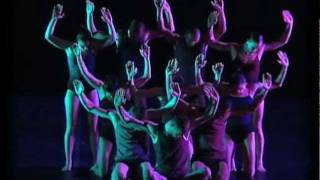 Batsheva Dance Company at BAM MAX [upl. by Enelaj]