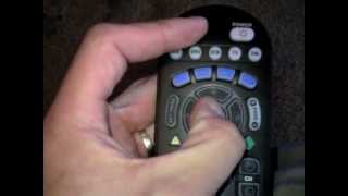 How to program System button on Cable Remote [upl. by Nade]