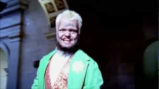 Hornswoggle Theme Song [upl. by Lisab]