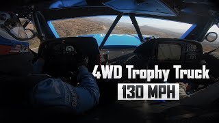 Cantina Racing Raw Onboard Baja 1000 2020 Footage [upl. by Philoo]