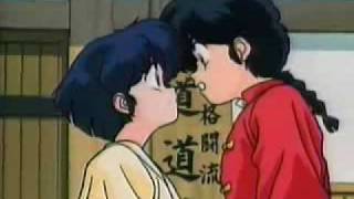 ending ranma y 12 latino [upl. by Vatsug406]