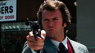 Dirty Harry Bank Robbery Scene [upl. by Marshall]