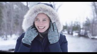 Womens Arctic Down Parka 15130 by Woolrich [upl. by Procter331]