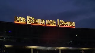 König der Löwen Hamburg 2019 [upl. by Atilem]