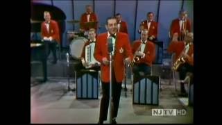 Guy Lombardo memories on TV in color [upl. by Nonnac]