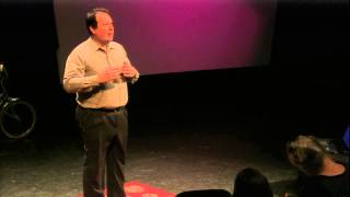 Child Temperament How We Start to Become Ourselves  David C Rettew  TEDxBurlingtonED [upl. by Odranar343]