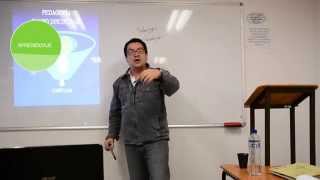 Modulo I Epistemología de la Pedagogía Fabián Alonso Pérez Ramírez [upl. by Esiled]