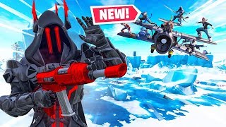 Welcome to Season 7 In Fortnite Battle Royale [upl. by Terrej155]