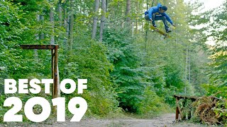 Skate amp Explore The World  Best Of Red Bull Skateboarding 2019 [upl. by Dhiman]