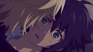 Demons Owari No Seraph AMV [upl. by Ariadne993]