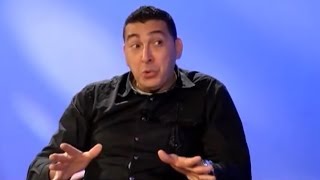 ✥ INSPIRANT Saïd OUJIBOU raconte sa vie amp sa conversion au Christianisme ✥ [upl. by Domingo]