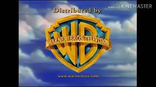 Fortis Productions Mohawk Productions Warner Bros Television PAL [upl. by Weiler]