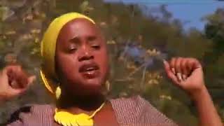 Winnie Mashaba Keya le tshaba [upl. by Enitsirt997]