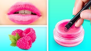 30 IDEAS DE MAQUILLAJE LINDAS PARA NIÑAS [upl. by Bergen]