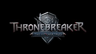 Thronebreaker The Witcher Tales ► ALL ENDING VARIATIONS  HIDDEN DETAILS [upl. by Cuda760]