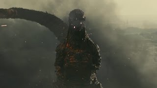 Shin Godzilla  Exclusive Clip [upl. by Peedus]