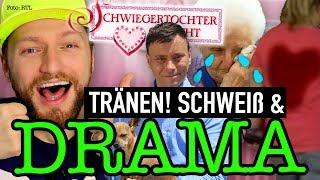 Schwiegertochter gesucht 2019  Marcos TrashEinkauf Wer ist Arno [upl. by Jarus739]