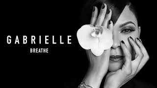 Gabrielle  Breathe Official Audio [upl. by Alletsyrc857]