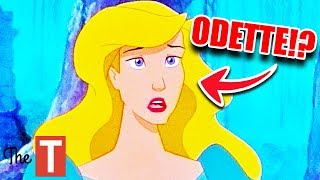 10 Forgotten Disney Princesses You Never Heard Of [upl. by Aihtenak]