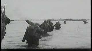 Footage from DDay [upl. by Rothmuller4]