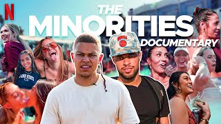 The Minorities Documentary [upl. by Yrnehnhoj]