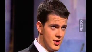 Philippe Jaroussky  quotCum Dederit quot and quotTecum Principiumquot by A Vivaldi [upl. by Karrie411]