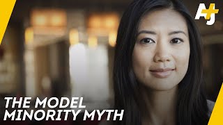 Why Do We Call Asian Americans The Model Minority  AJ [upl. by Gypsy]