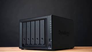 Firsttime Synology NAS Installation amp Setup Guide  Synology [upl. by Nossyla]