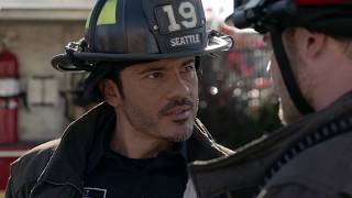 Station 19 Season 1 Trailer  Rotten Tomatoes TV [upl. by Ralyks]