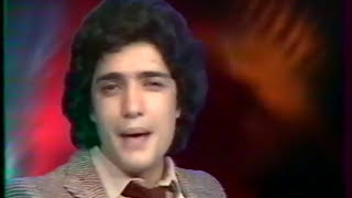 Frédéric François  Seul  Noublie jamais Nous Deux  1979 [upl. by Roots248]