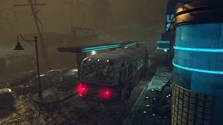 Tranzit SHOULDVE Been The Best Zombies Map [upl. by Nekcarb]