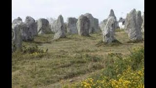 Archéologie interdite  le mystère des menhirs  documentaire en français [upl. by Nahtnanhoj144]